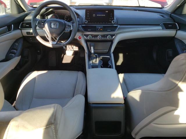 2020 HONDA ACCORD LX 1HGCV1F10LA045914