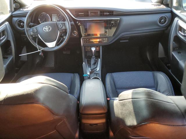 2017 TOYOTA COROLLA L 5YFBURHE0HP633763