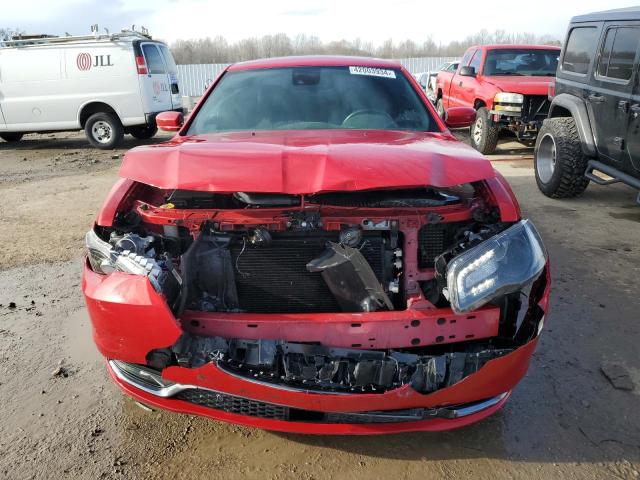 2016 CHRYSLER 300 S - 2C3CCAGG7GH329429
