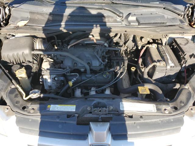 2010 Dodge Grand Caravan Se VIN: 2D4RN4DE0AR268546 Lot: 40652374