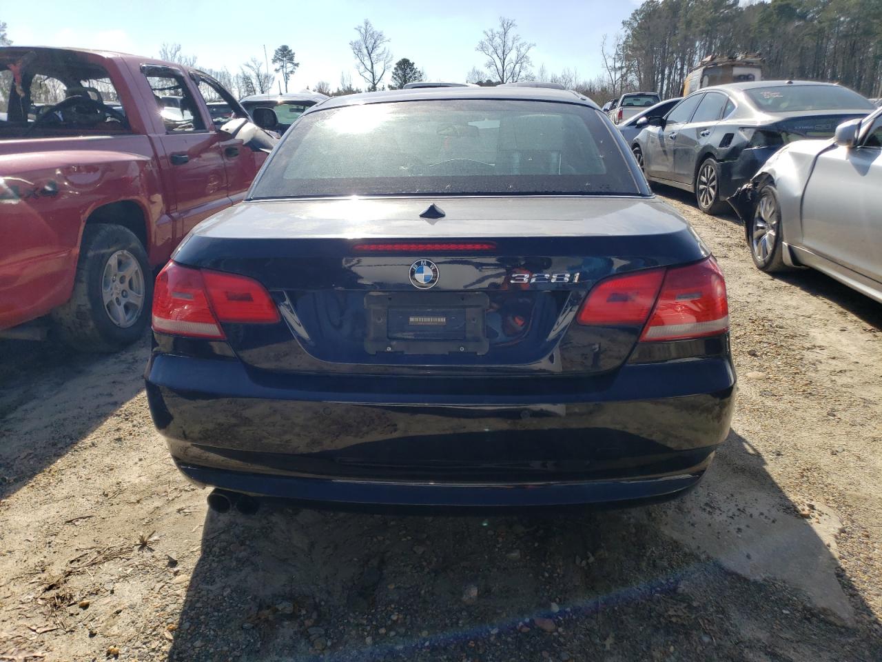 WBAWL13588PX21343 2008 BMW 328 I