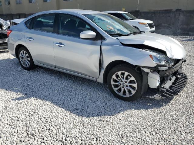 2019 NISSAN SENTRA S 3N1AB7AP8KY310444