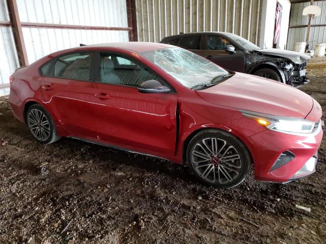 2023 Kia Forte Gt VIN: 3KPF44AC0PE510560 Lot: 41044744