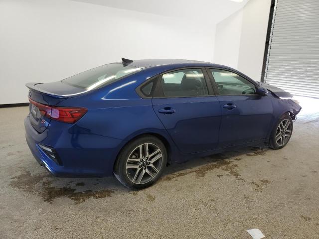 2019 KIA FORTE GT L 3KPF34ADXKE012080