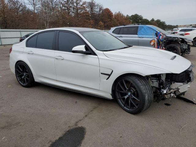 VIN WBS8M9C52J5K99670 2018 BMW M3 no.4