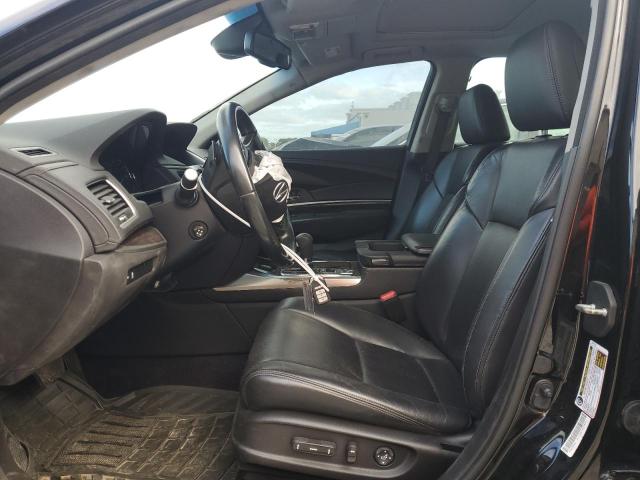 2015 ACURA RLX TECH JH4KC1F59FC000206