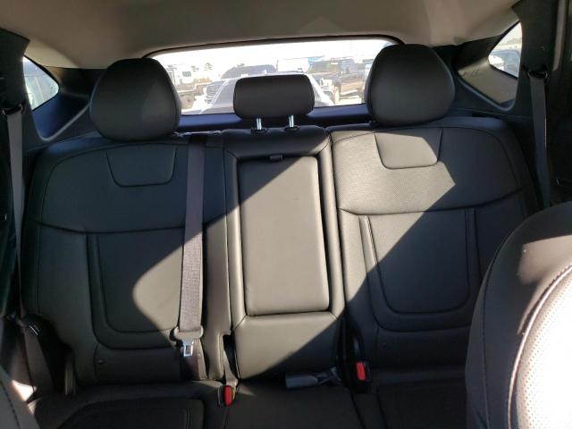 2023 HYUNDAI TUCSON N L KM8JFCAE1PU228473