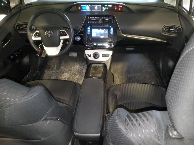 2018 TOYOTA PRIUS - JTDKARFUXJ3553601