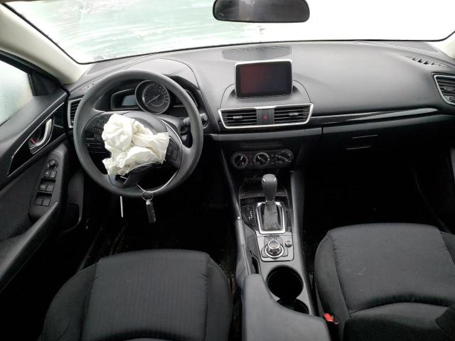 2016 MAZDA 3 SPORT 3MZBM1K7XGM258625