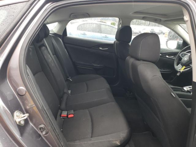 2017 HONDA CIVIC EX 19XFC2F73HE012521