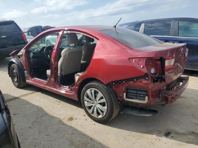 2023 SUBARU IMPREZA 4S3GKAB65P3601753  43968564