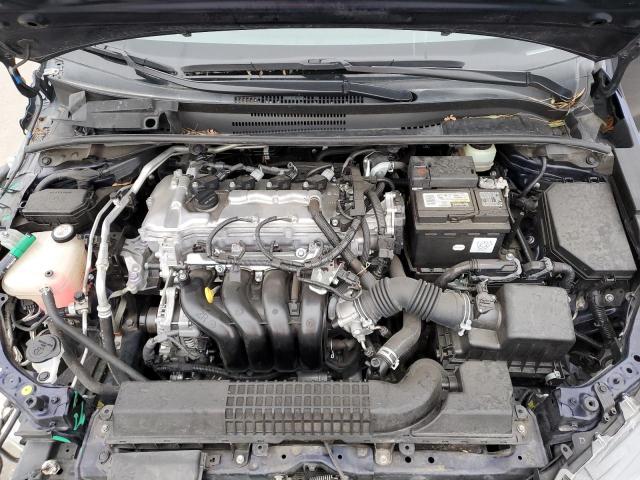 2020 TOYOTA COROLLA LE - JTDEPRAE3LJ041771