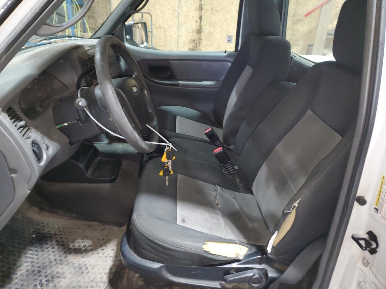 1FTKR1AD2APA74230 2010 Ford Ranger