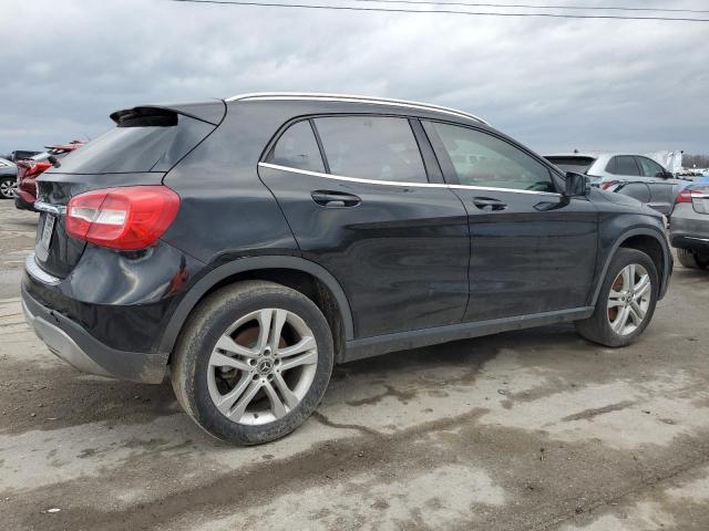 VIN WDCTG4EB8JJ468669 2018 Mercedes-Benz GLA-Class,... no.3