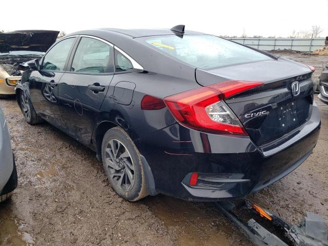 2017 HONDA CIVIC EX 19XFC2F76HE064838