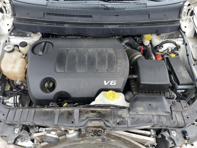 2016 DODGE JOURNEY SX 3C4PDCBG5GT139861