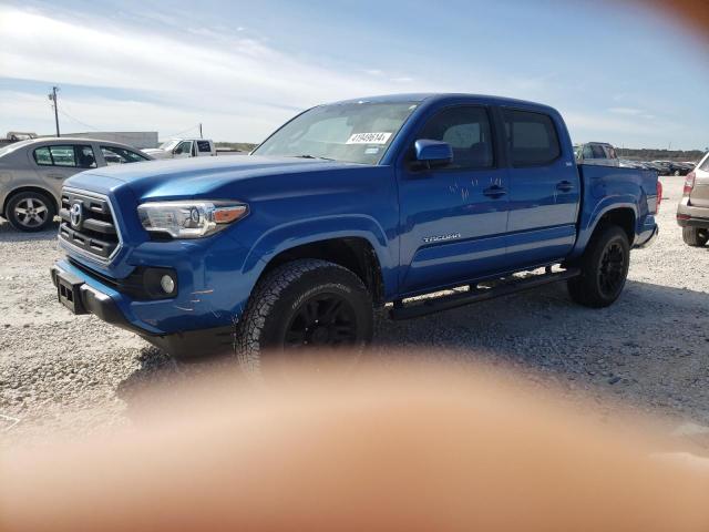 2016 Toyota Tacoma 