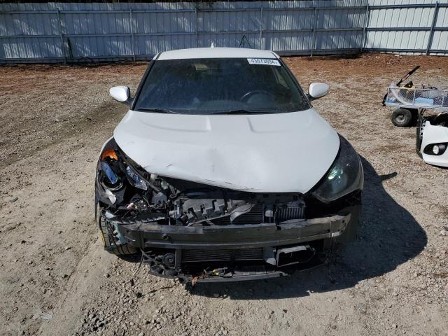 2016 HYUNDAI VELOSTER T KMHTC6AE5GU265352