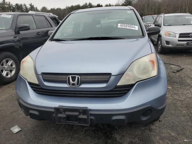 2008 Honda Cr-V Lx VIN: 5J6RE48398L004874 Lot: 40569884