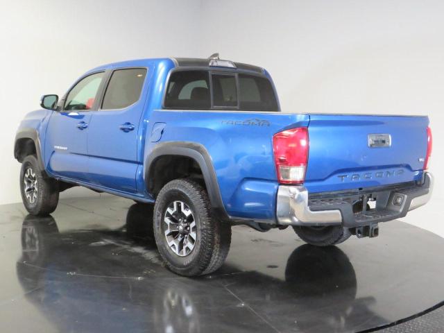 2016 TOYOTA TACOMA DOU 5TFCZ5AN0GX005839