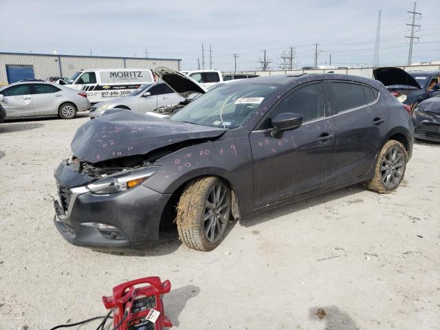 2018 MAZDA 3 GRAND TO 3MZBN1M38JM229753