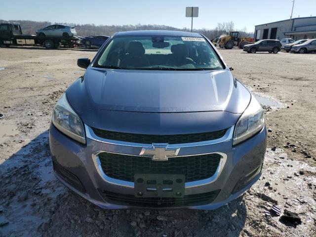 2015 Chevrolet Malibu Ls VIN: 1G11B5SL8FF318255 Lot: 42402194