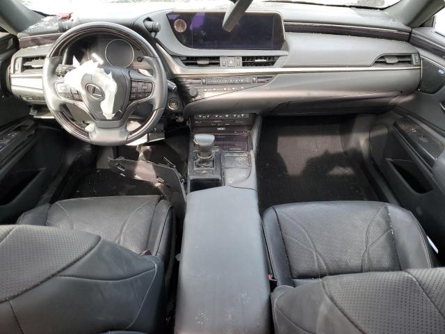 2019 LEXUS ES 350 - 58ABZ1B19KU049451