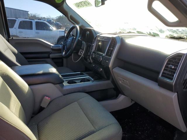 2018 Ford F150 Supercrew VIN: 1FTEW1E5XJFA76466 Lot: 41678194