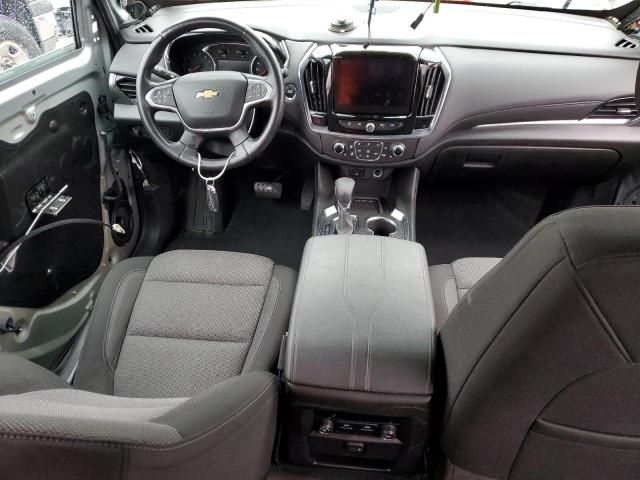 2022 CHEVROLET TRAVERSE L 1GNERGKW6NJ126717