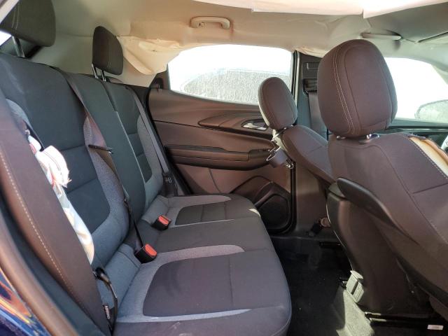 2023 CHEVROLET TRAILBLAZE - KL79MPSL7PB100281
