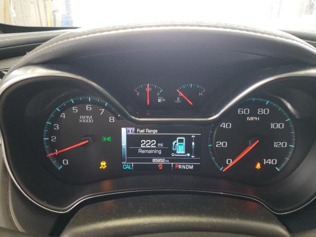 2018 CHEVROLET IMPALA LT 2G1105S31J9121421