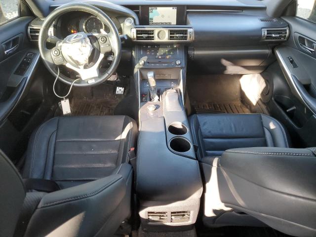 2015 LEXUS IS 350 JTHCE1D24F5009326