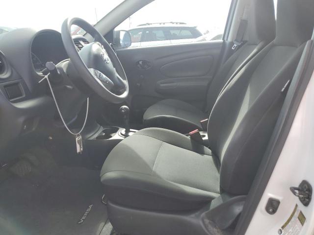 2015 NISSAN VERSA S 3N1CN7AP7FL835028