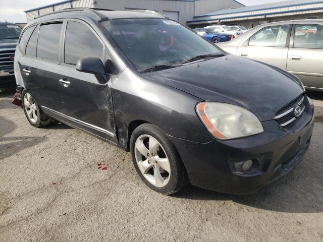 2007 Kia Rondo Lx VIN: KNAFG526877069988 Lot: 48167074