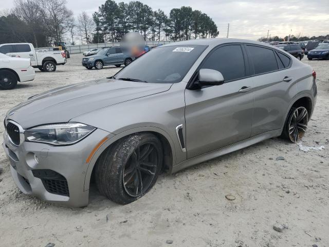 VIN 5YMKW8C35H0U72029 2017 BMW X6, M no.1