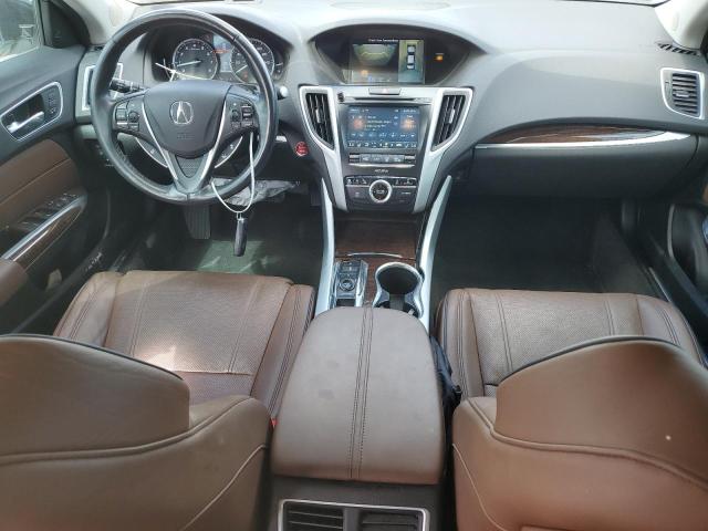 2019 ACURA TLX ADVANC 19UUB2F81KA002732