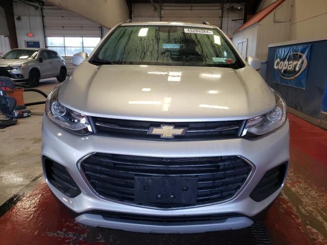 2018 CHEVROLET TRAX 1LT KL7CJPSB8JB509466