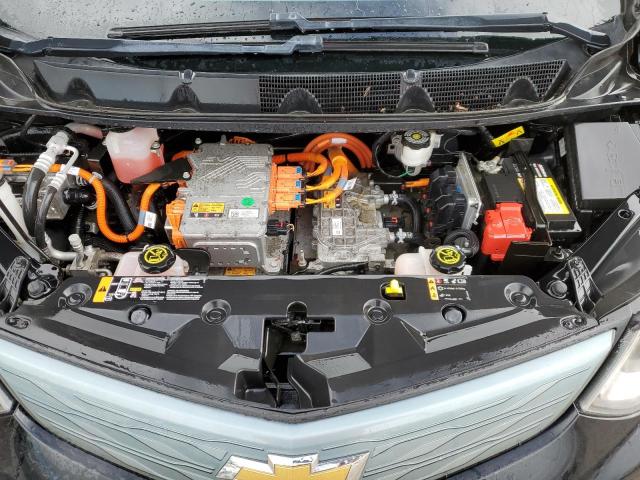 2017 CHEVROLET BOLT EV LT - 1G1FW6S0XH4139574