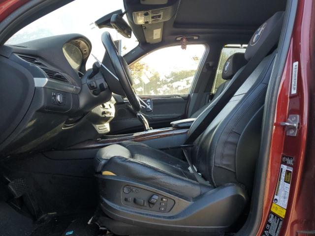 2012 BMW X5 xDrive35D VIN: 5UXZW0C56BL662386 Lot: 57226304
