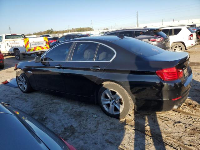 VIN WBAXH5C54DD114476 2013 BMW 5 Series, 528 XI no.2