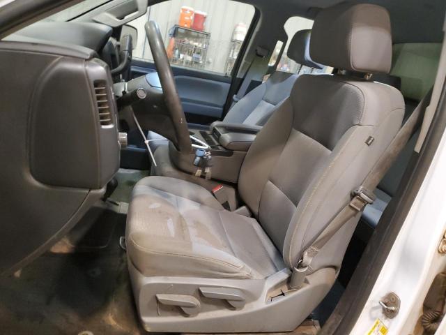 2016 CHEVROLET SILV1500 4 1GCVKNEH4GZ304224