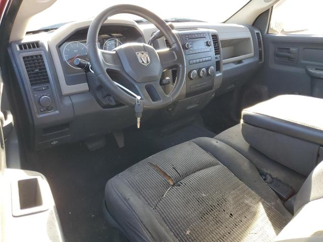 1D3HB16K39J532286 2009 Dodge Ram 1500