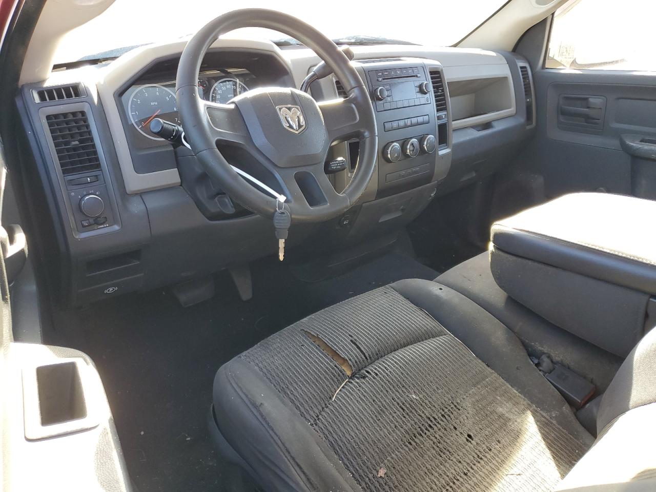 1D3HB16K39J532286 2009 Dodge Ram 1500 1D3HB16K39J532286 2009 Dodge Ram 1500