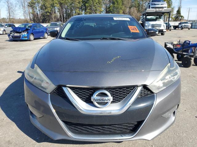 2017 NISSAN MAXIMA 3.5 1N4AA6AP0HC394115