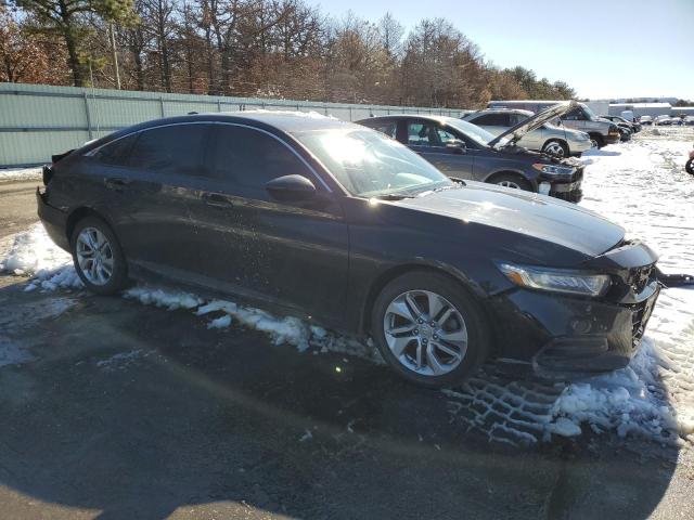 2019 HONDA ACCORD LX 1HGCV1F19KA061141