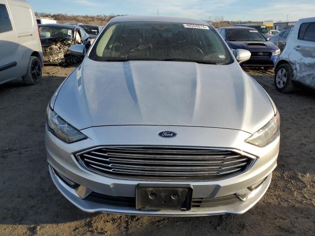 2018 FORD FUSION SE - 3FA6P0HD5JR252931