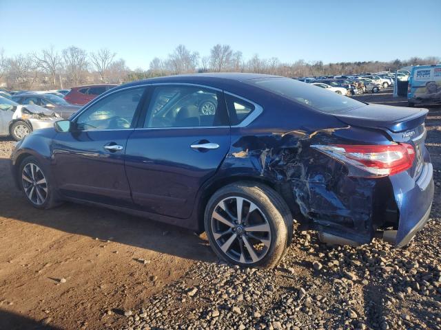 Vin: 1n4bl3ap1gc163946, lot: 38614654, nissan altima 3.5sl 20162