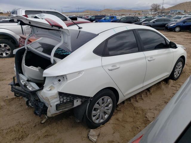 2019 HYUNDAI ACCENT SE - 3KPC24A30KE066730