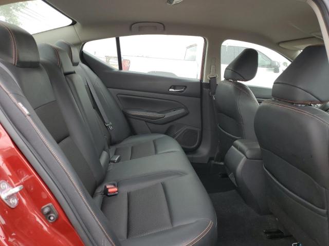 2019 NISSAN ALTIMA SR 1N4BL4CV7KN320961