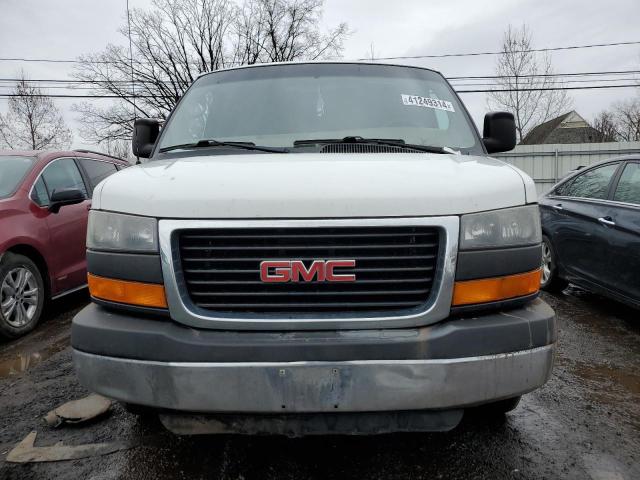 2014 GMC Savana G2500 VIN: 1GTW7FCA0E1903943 Lot: 41249314